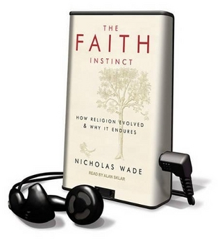 The Faith Instinct