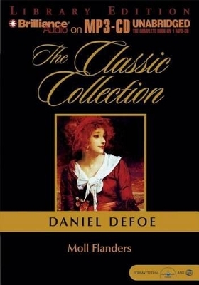 Moll Flanders - Daniel Defoe