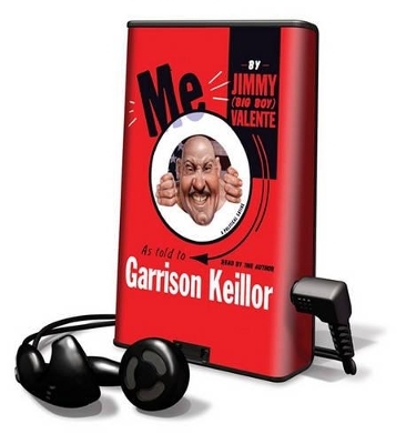 Me - Garrison Keillor