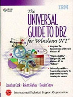 The Universal Guide to DB2 for Windows NT
