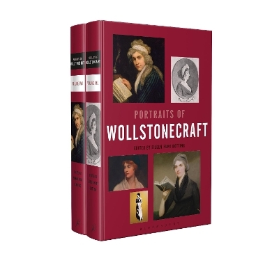 Portraits of Wollstonecraft - 