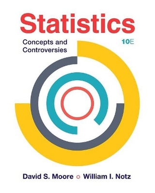 Statistics: Concepts and Controversies plus SaplingPlus Pack