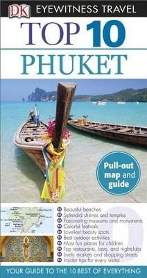 Top 10 Phuket