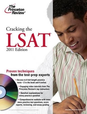 Cracking the LSAT