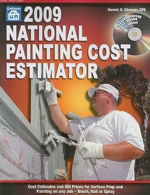 National Painting Cost Estimator - Dennis D. Gleason