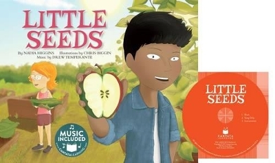Little Seeds - Nadia Higgins
