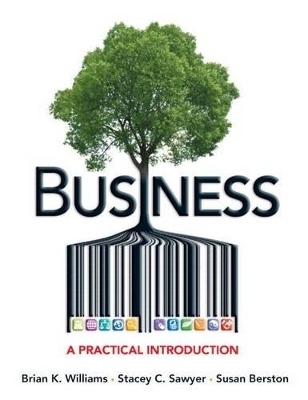 Business - Brian K Williams, Stacey C Sawyer, Susan Berston