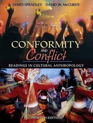 Conformity and Conflict