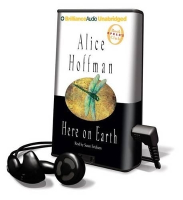 Here on Earth - Alice Hoffman