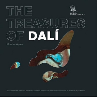 Treasures of Dali