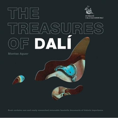 Treasures of Dali - Montse Aguer