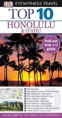 Top 10 Honolulu & Oahu