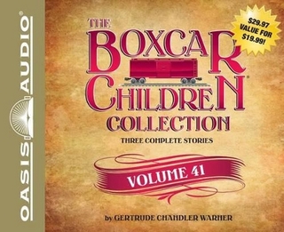 The Boxcar Children Collection, Volume 41