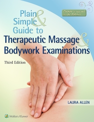 Allen, Plain & Simple Massage + PrepU Package -  Lippincott Williams &  Wilkins