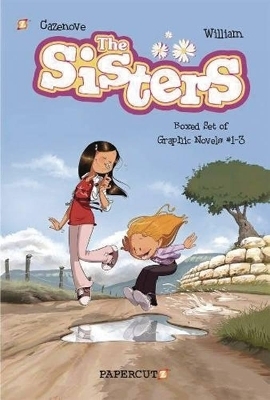 The Sisters Boxed Set - Christophe Cazenove