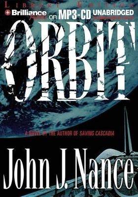 Orbit - John J. Nance
