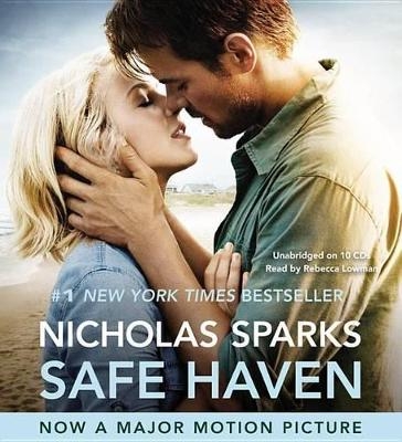 Safe Haven - Nicholas Sparks