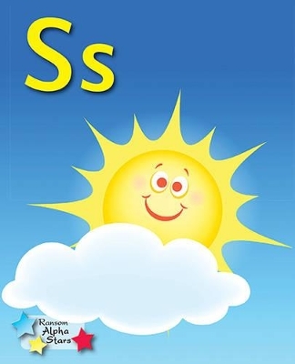 Alpha Stars Ss 6-Pack -  Rickard Stephen