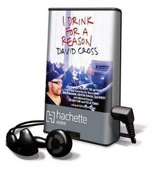 I Drink for a Reason