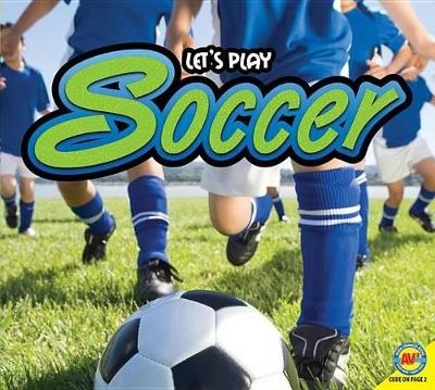 Soccer - Karen Durrie