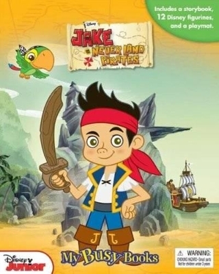 Jake and the Neverland Pirates