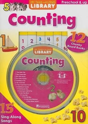 Counting - Kim Mitzo Thompson, Karen Mitzo Hilderbrand