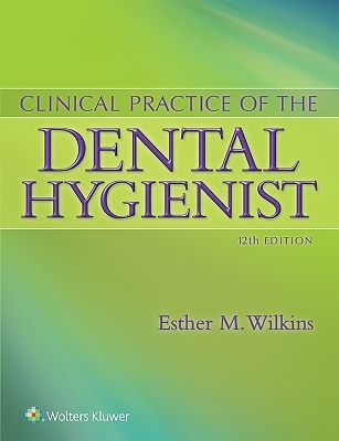 Wilkins Dental Hygiene 12e packaged & Active Learning Workbook 12e Package