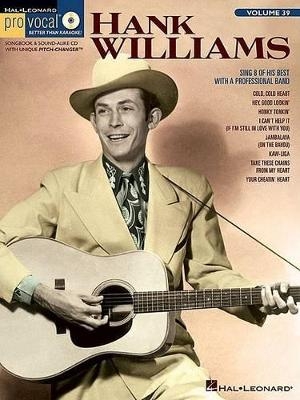 Hank Williams - 