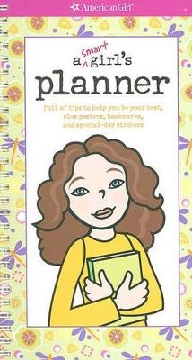 A Smart Girl's Planner