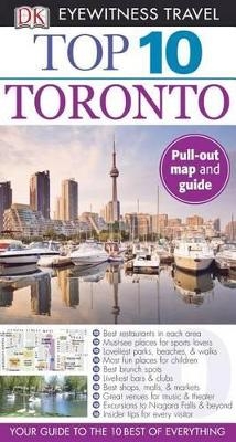 Top 10 Toronto