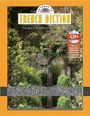 Gateway to French Diction