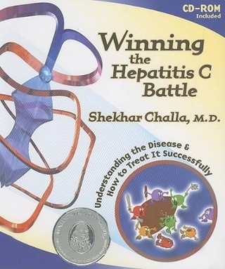 Winning the Hepatitis C Battle