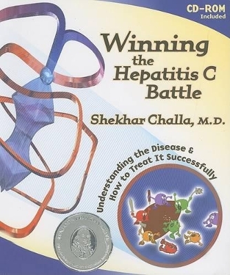 Winning the Hepatitis C Battle - Shekhar Challa