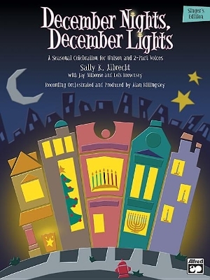 December Nights, December Lights