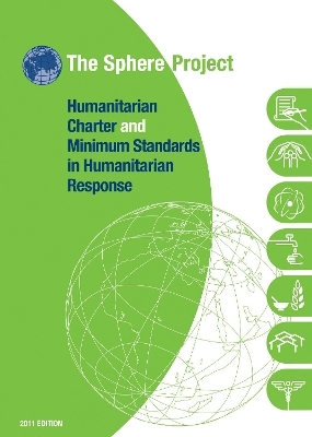 Humanitarian charter and minimum standards in humanitarian response (Bulk Pack x 20)
