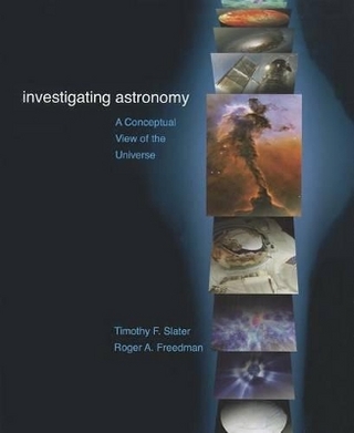 Investigating Astronomy & Starry Night Access Card