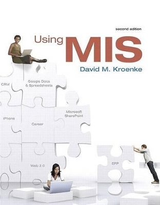 Using MIS and Mymislab with Full eBook Package