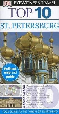 Top 10 St. Petersburg