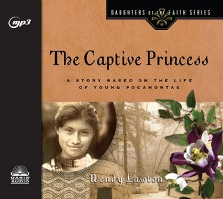 The Captive Princess
