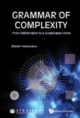 GRAMMAR OF COMPLEXITY - Dimitri Volchenkov