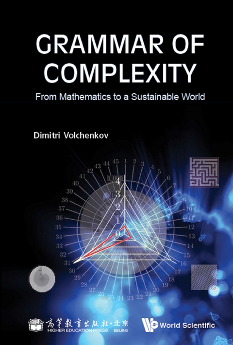 GRAMMAR OF COMPLEXITY - Dimitri Volchenkov