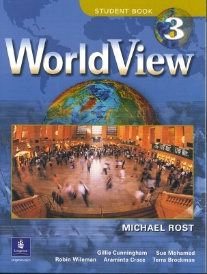 WorldView, Level 3 - Michael Rost