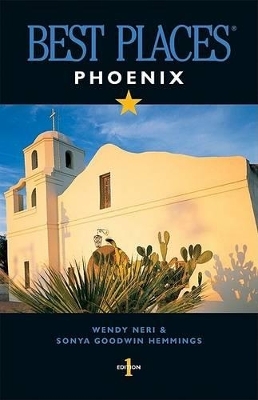 Best Places Phoenix