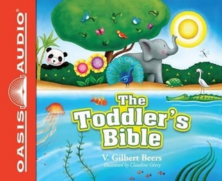 The Toddler's Bible