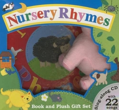 Nursery Rhymes - Roger Priddy