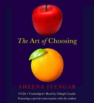 The Art of Choosing