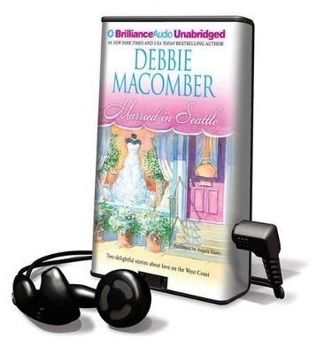 Married in Seattle - Debbie Macomber