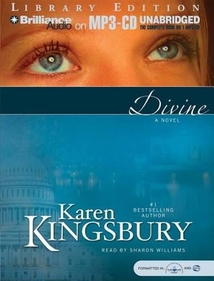 Divine - Karen Kingsbury