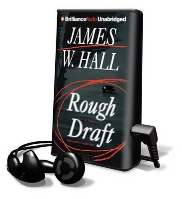 Rough Draft - James W Hall