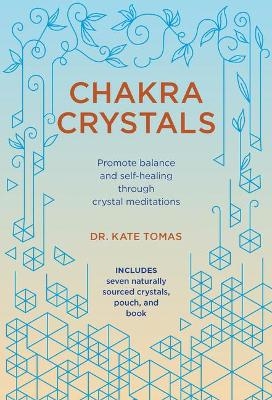Chakra Crystals
